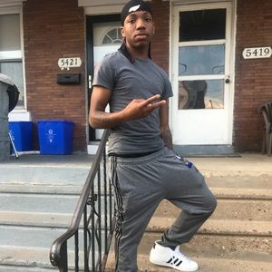 Meet your Posher, John